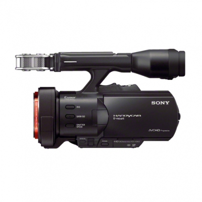 NEX-VG900E_主打产品_网站风格成品案例