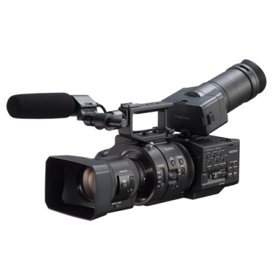 NEX-FS700RH_主打产品_网站风格成品案例